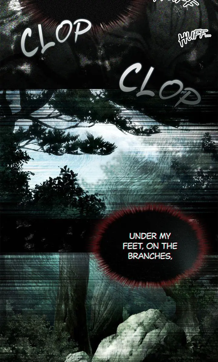 Under the Oak Tree Chapter 102 Page 19