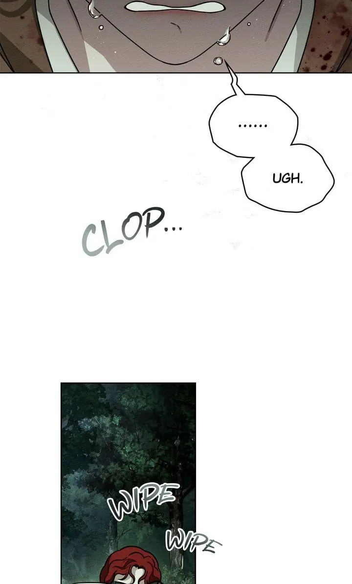 Under the Oak Tree Chapter 102 Page 23