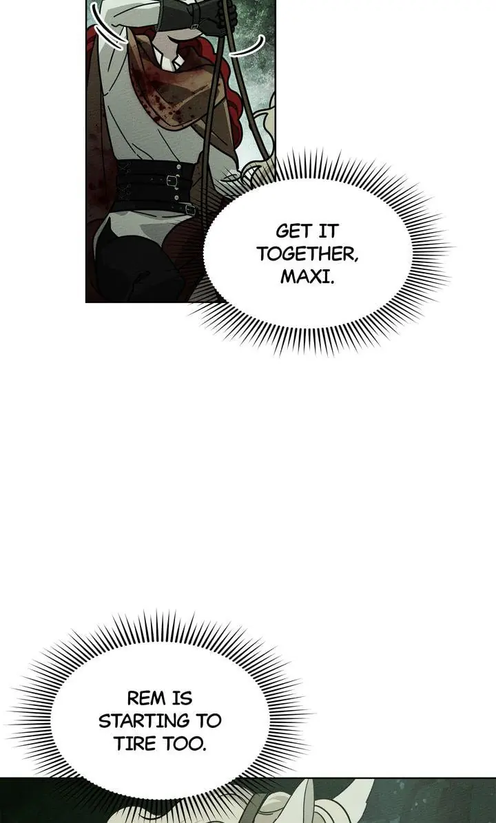 Under the Oak Tree Chapter 102 Page 24