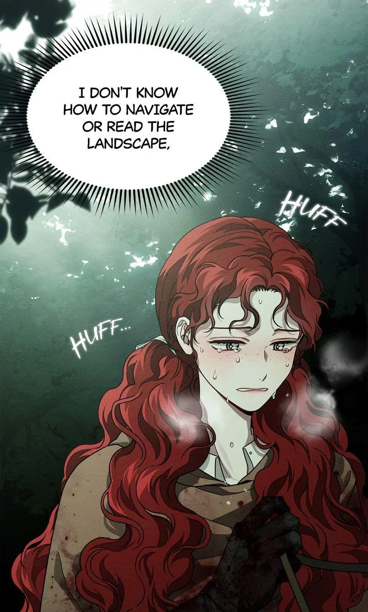 Under the Oak Tree Chapter 102 Page 27