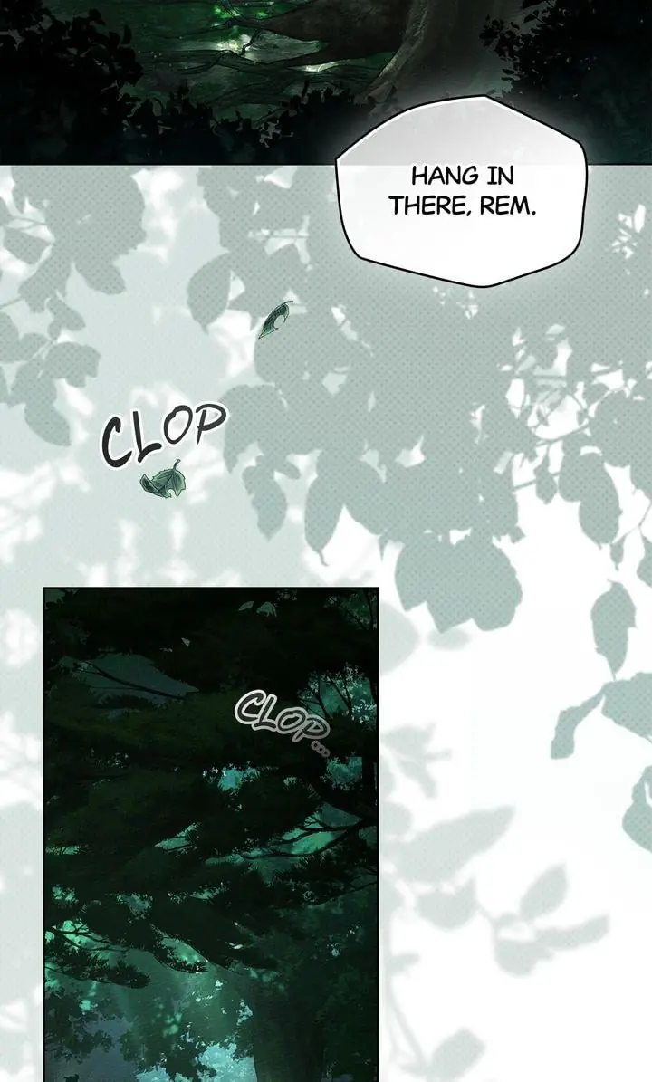 Under the Oak Tree Chapter 102 Page 31