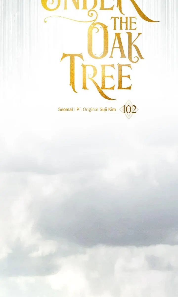 Under the Oak Tree Chapter 102 Page 35