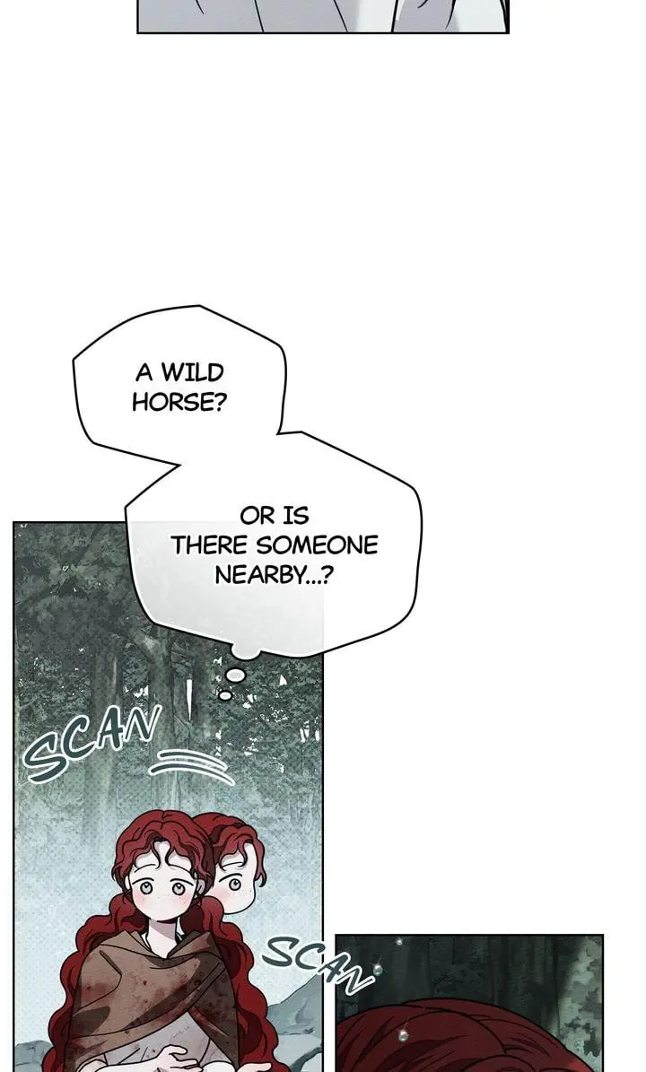Under the Oak Tree Chapter 102 Page 38