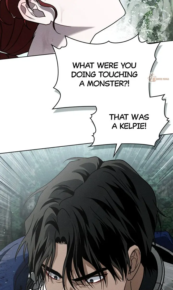 Under the Oak Tree Chapter 103 Page 15