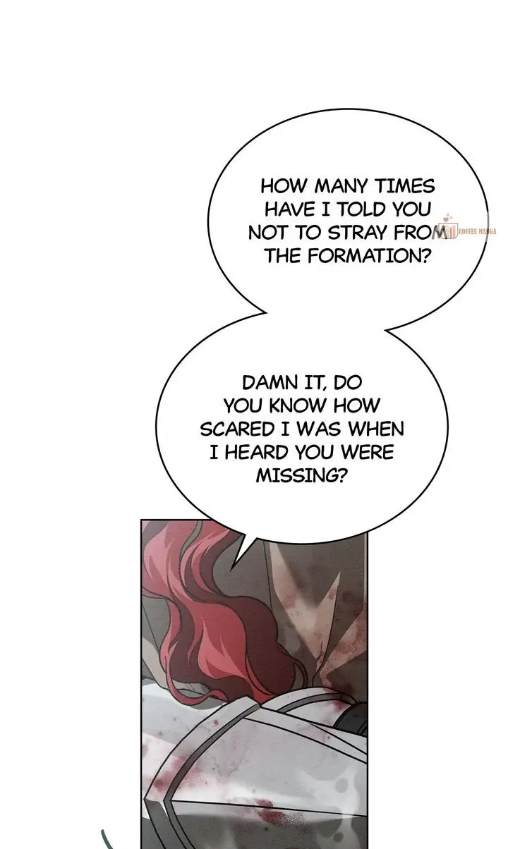 Under the Oak Tree Chapter 103 Page 26