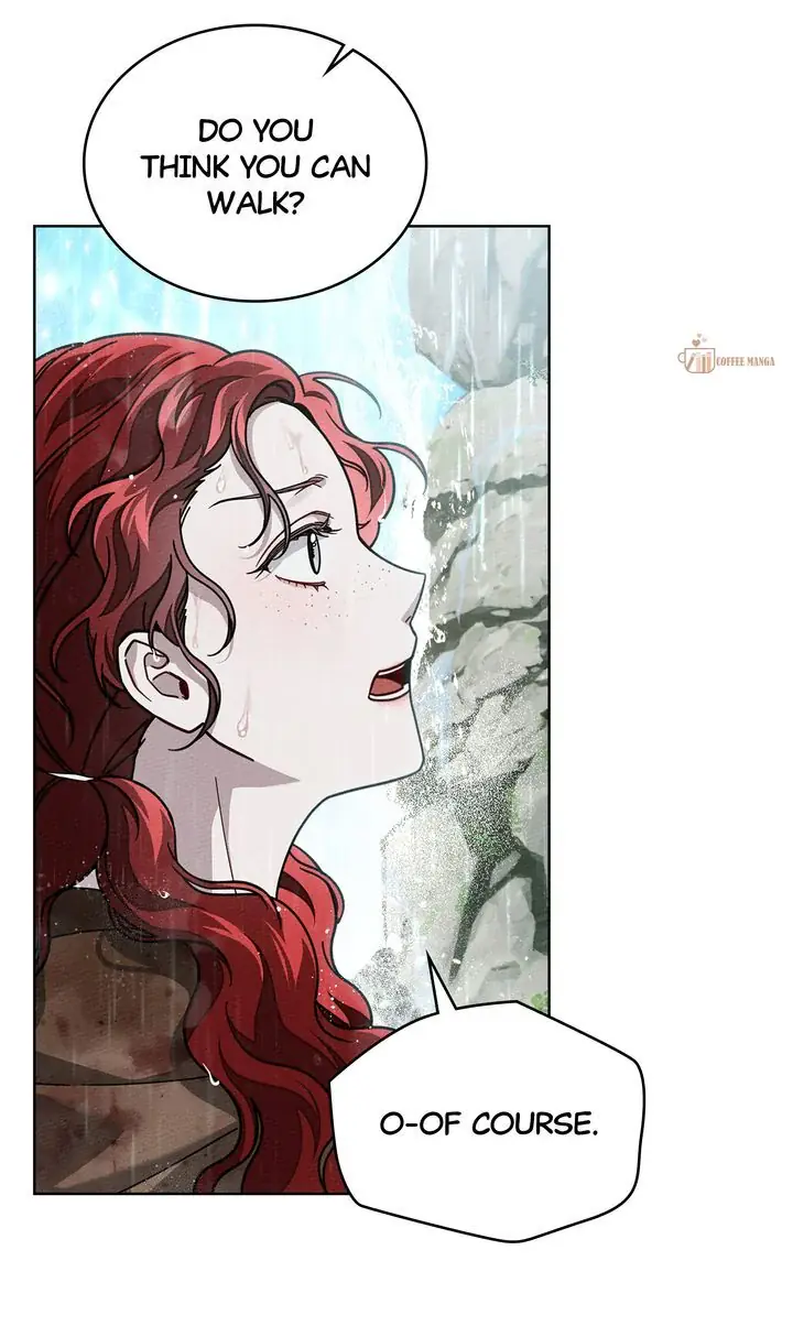 Under the Oak Tree Chapter 103 Page 33