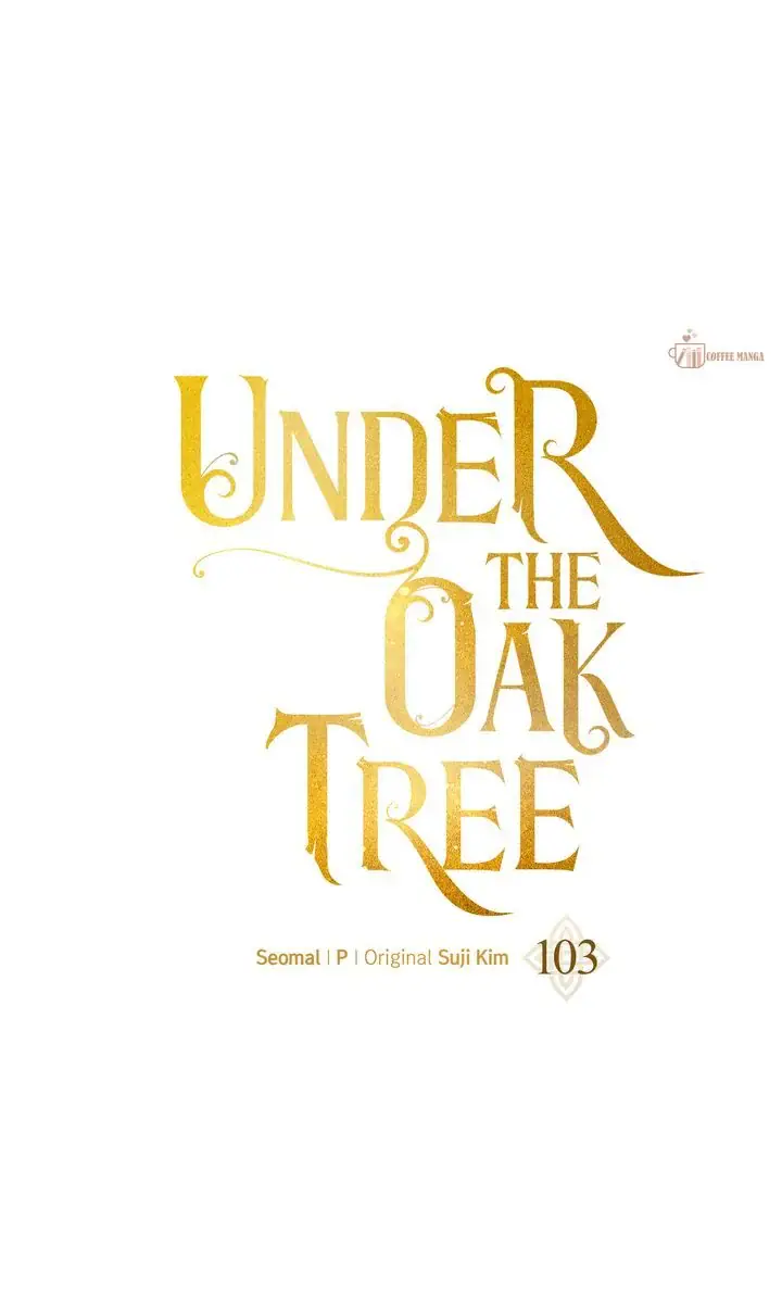 Under the Oak Tree Chapter 103 Page 39