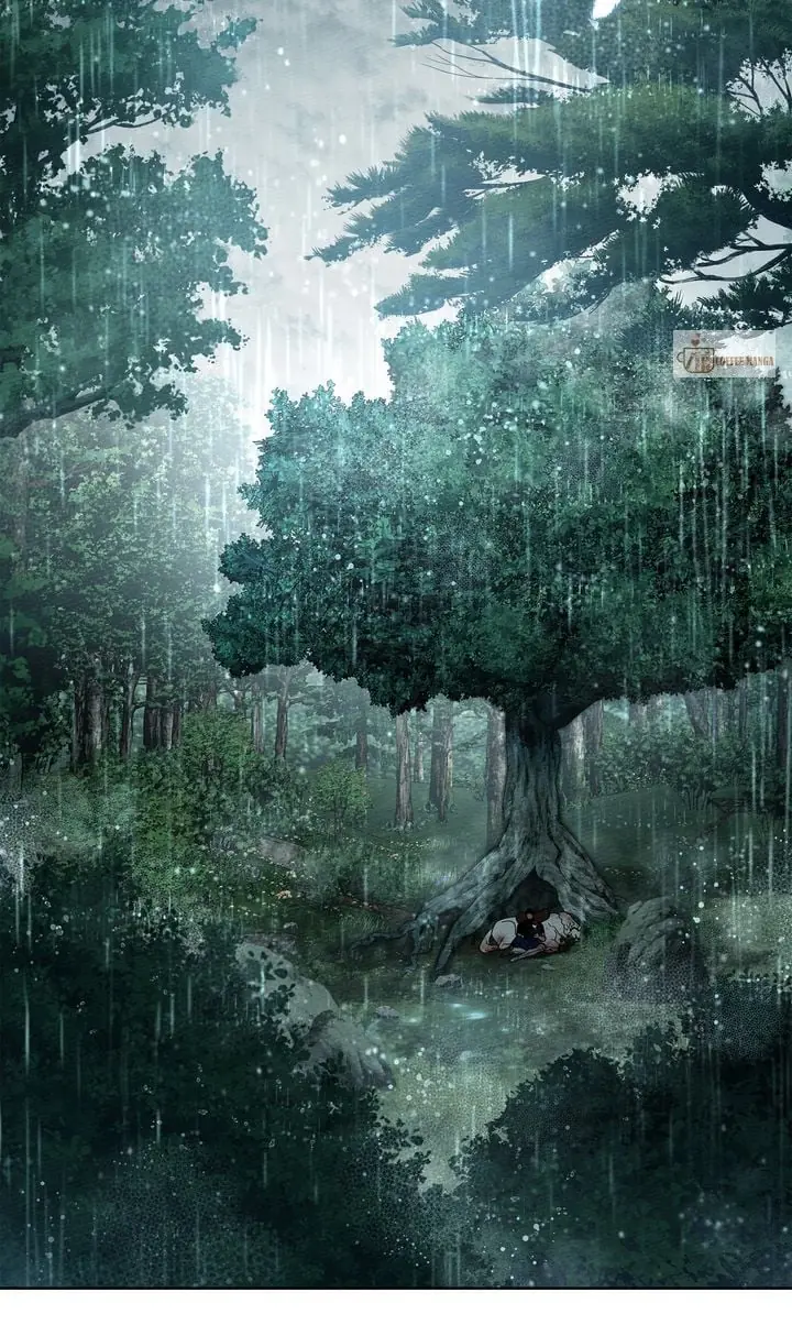 Under the Oak Tree Chapter 103 Page 42