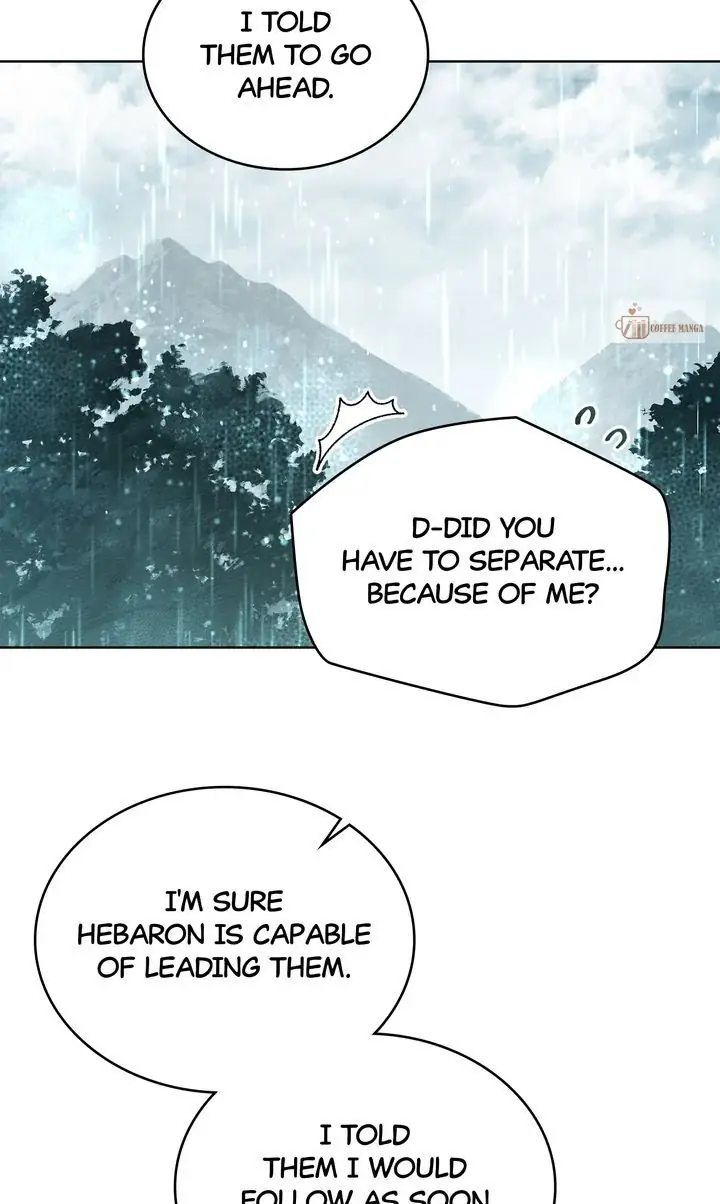Under the Oak Tree Chapter 103 Page 46