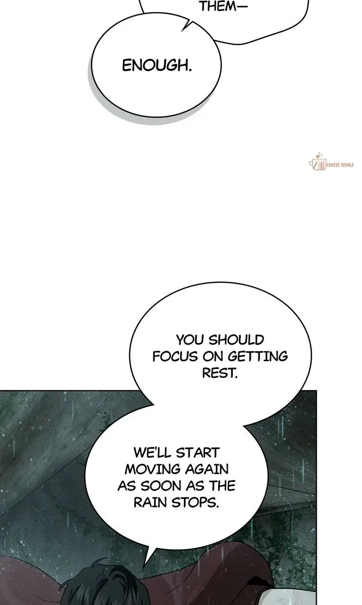 Under the Oak Tree Chapter 103 Page 51