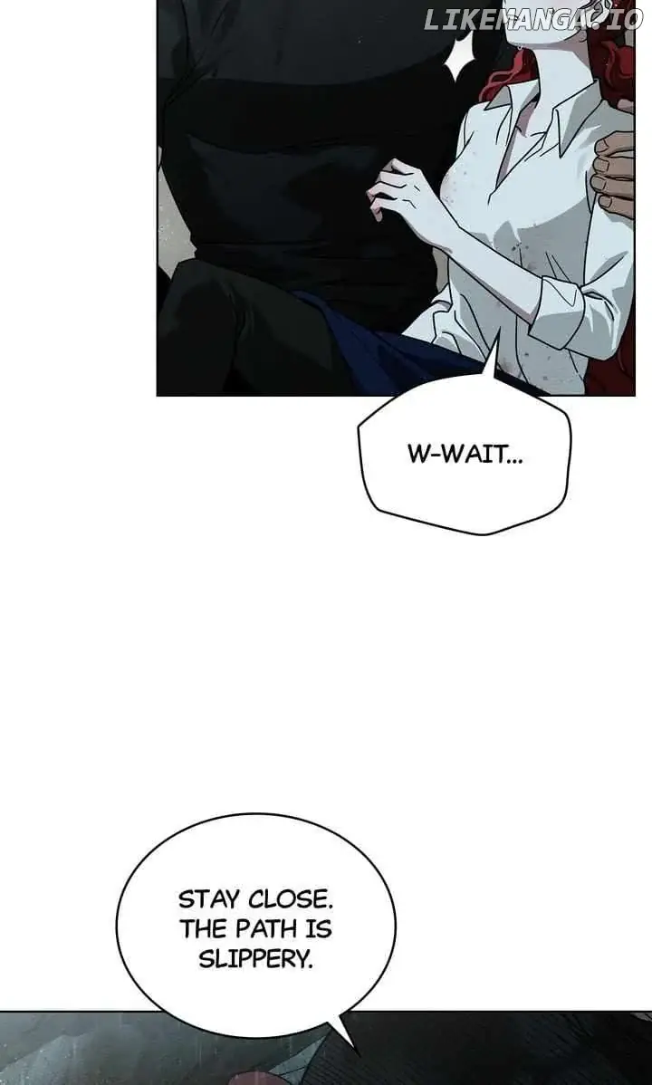 Under the Oak Tree Chapter 104 Page 8