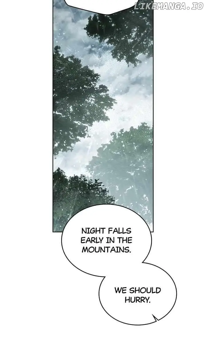 Under the Oak Tree Chapter 104 Page 11