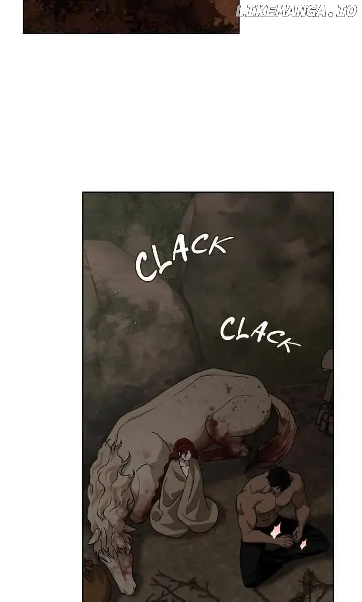 Under the Oak Tree Chapter 104 Page 16