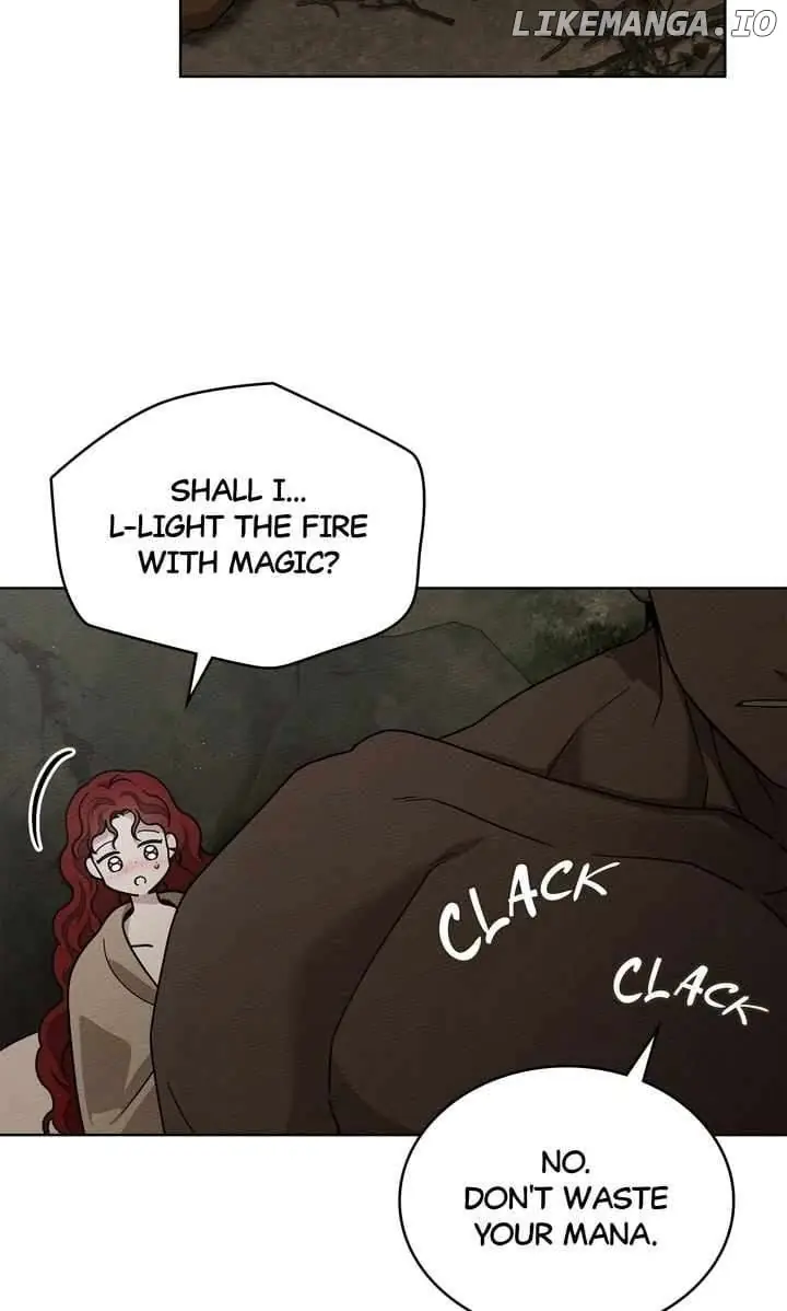 Under the Oak Tree Chapter 104 Page 17