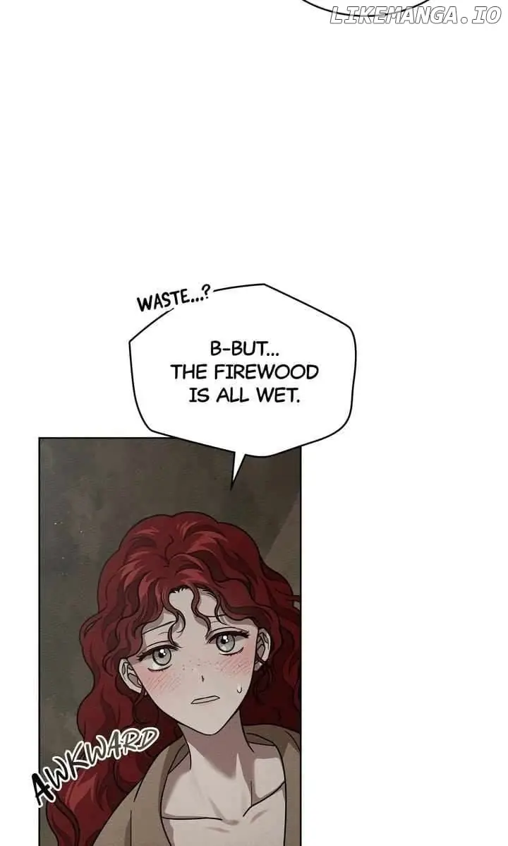 Under the Oak Tree Chapter 104 Page 18
