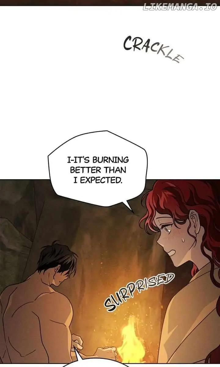 Under the Oak Tree Chapter 104 Page 21