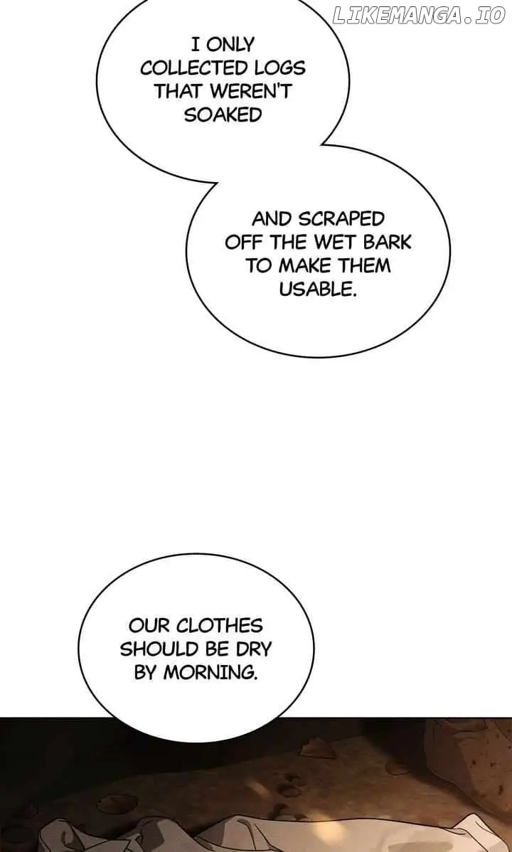 Under the Oak Tree Chapter 104 Page 22