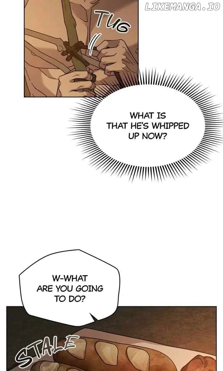 Under the Oak Tree Chapter 104 Page 25