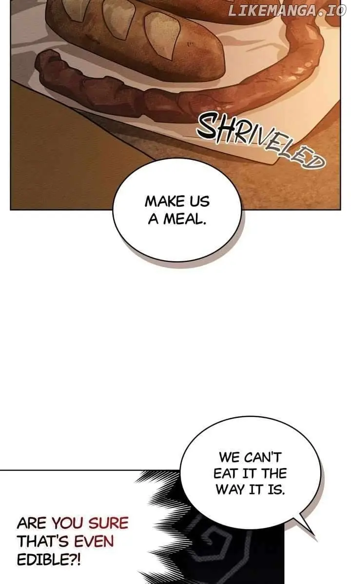 Under the Oak Tree Chapter 104 Page 26