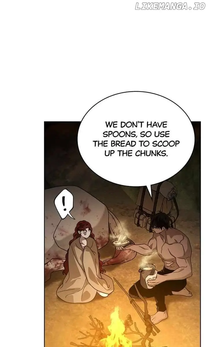 Under the Oak Tree Chapter 104 Page 32