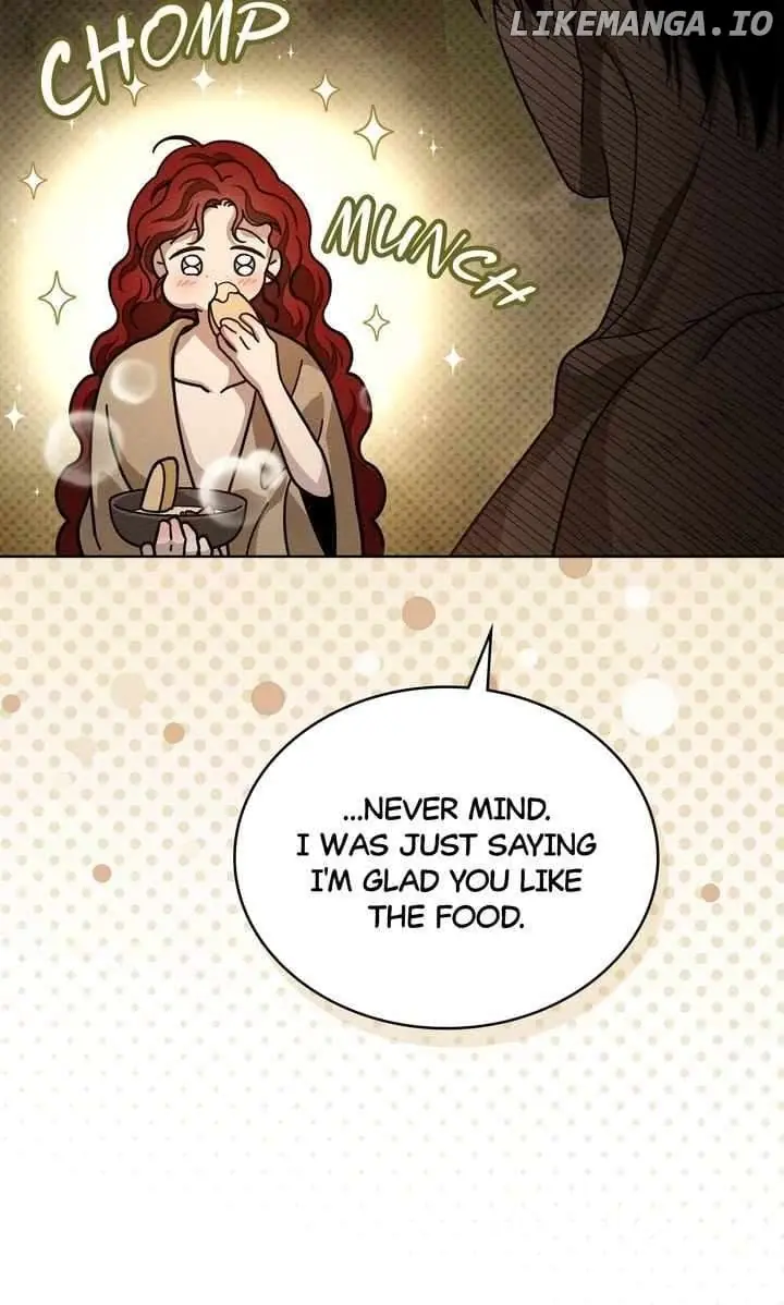 Under the Oak Tree Chapter 104 Page 35