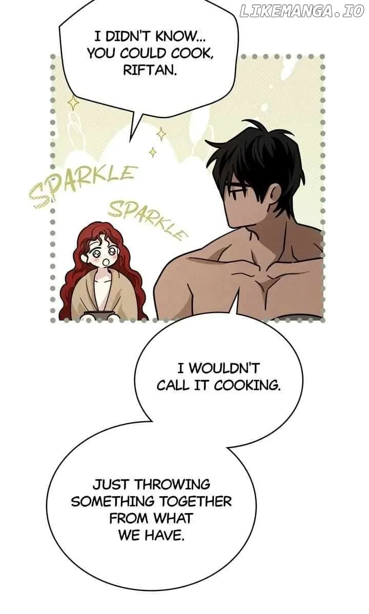 Under the Oak Tree Chapter 104 Page 39