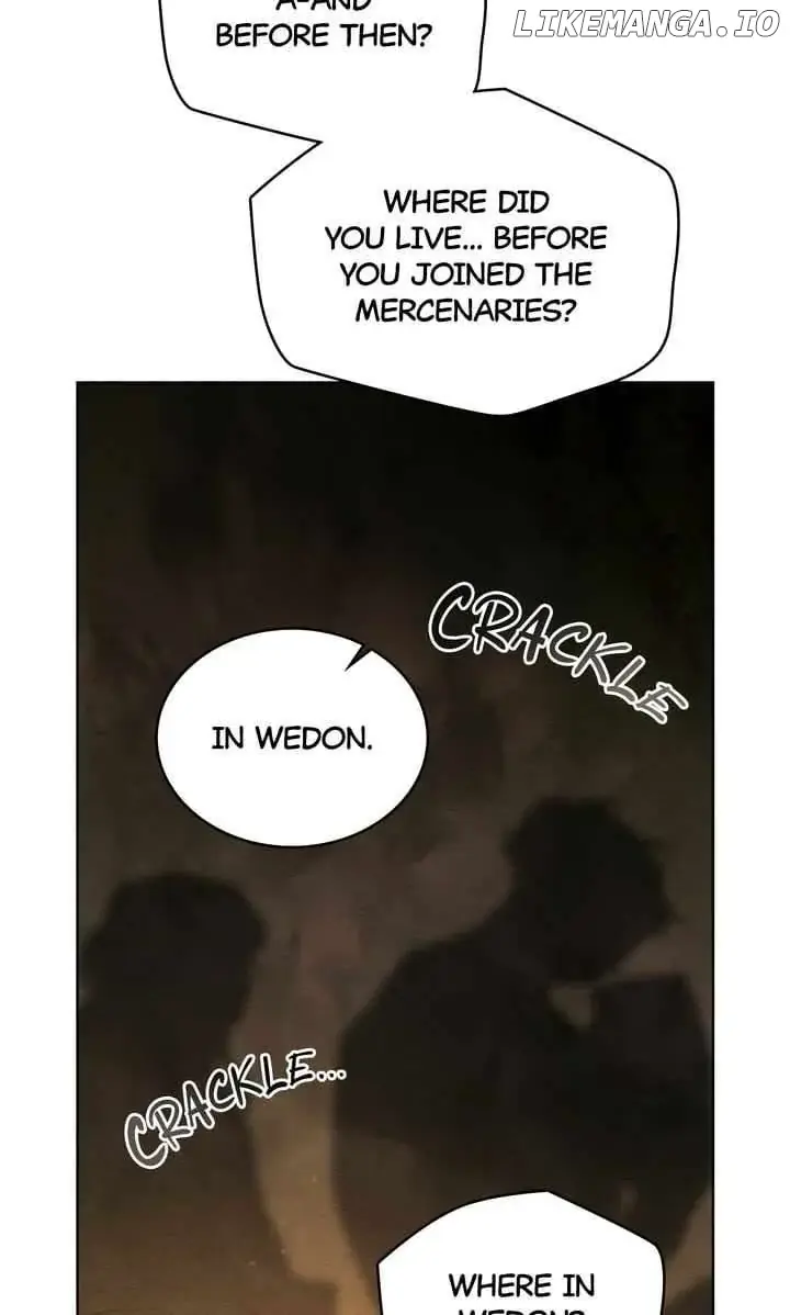 Under the Oak Tree Chapter 104 Page 45