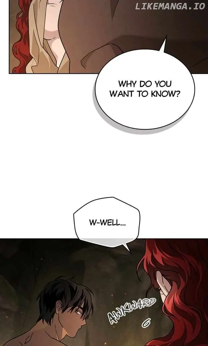 Under the Oak Tree Chapter 104 Page 51