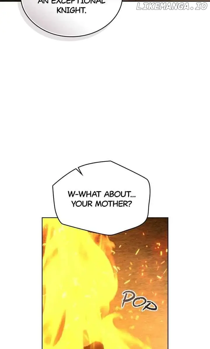 Under the Oak Tree Chapter 104 Page 61