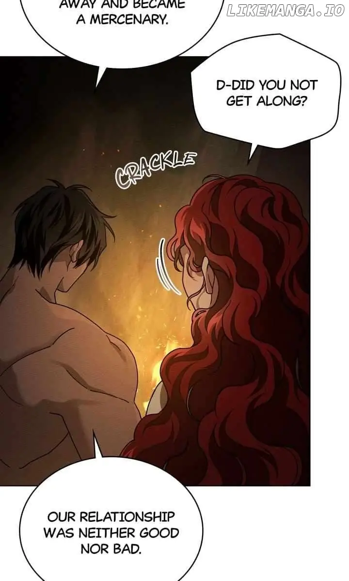 Under the Oak Tree Chapter 104 Page 63