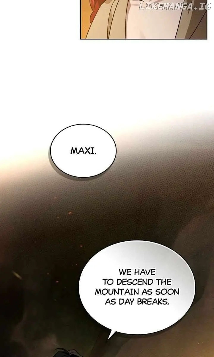 Under the Oak Tree Chapter 104 Page 65