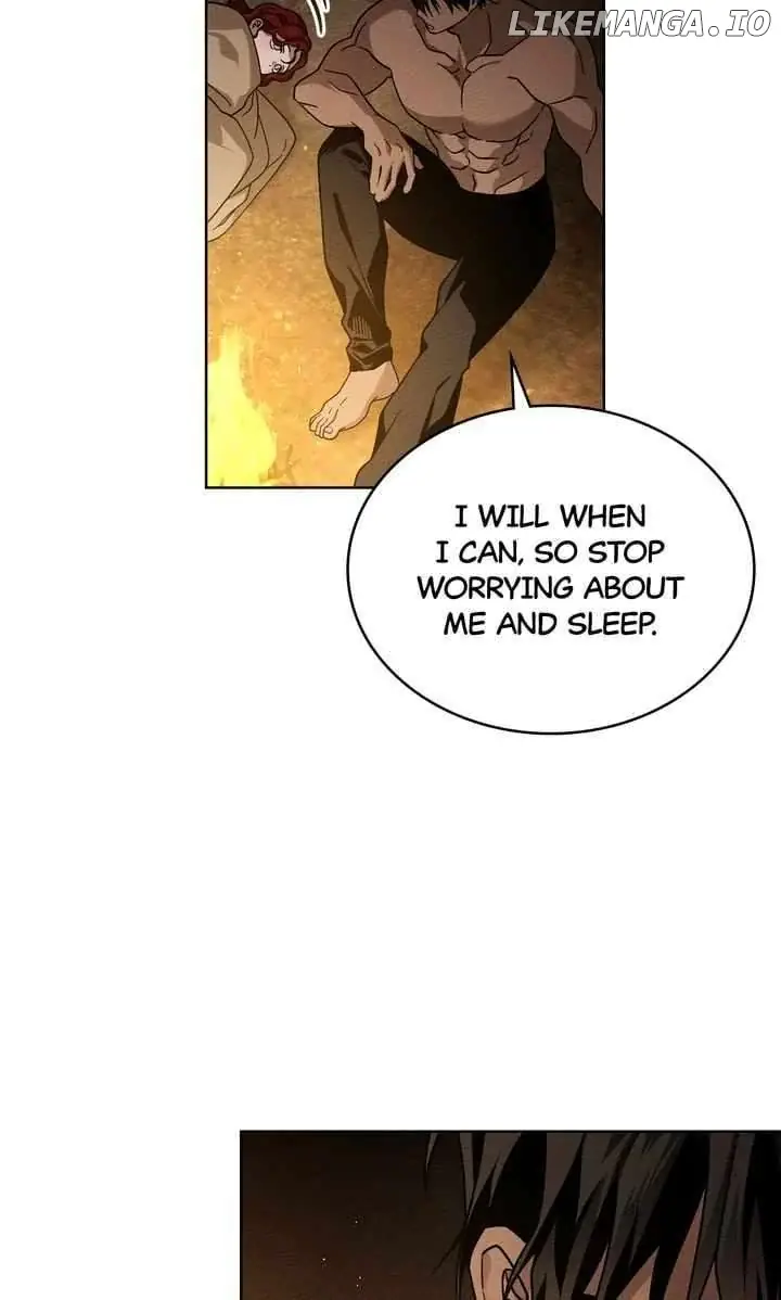 Under the Oak Tree Chapter 104 Page 72