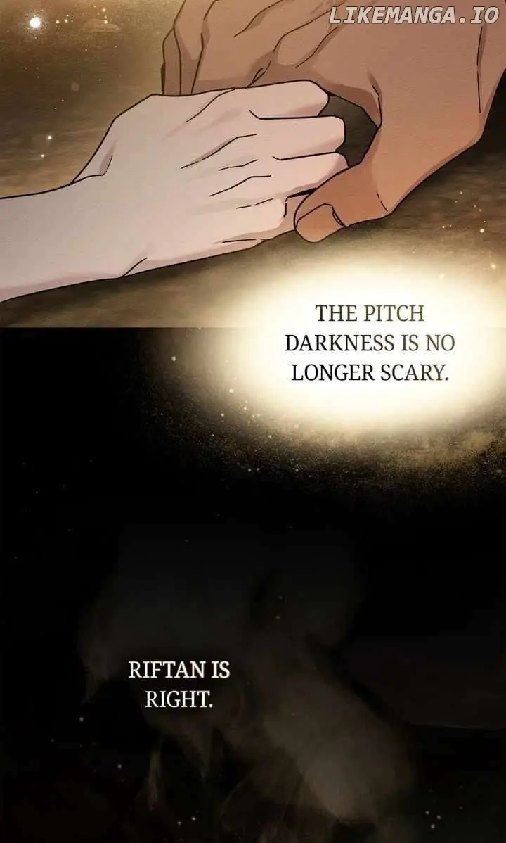 Under the Oak Tree Chapter 104 Page 81