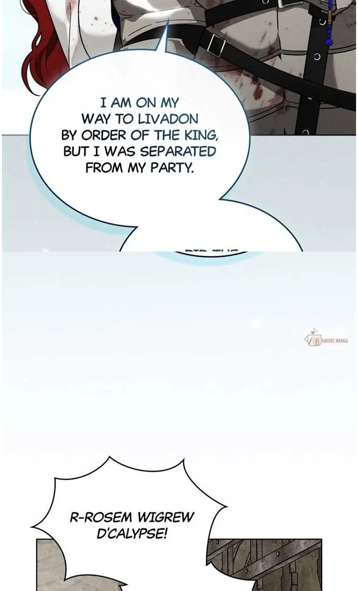 Under the Oak Tree Chapter 105 Page 7