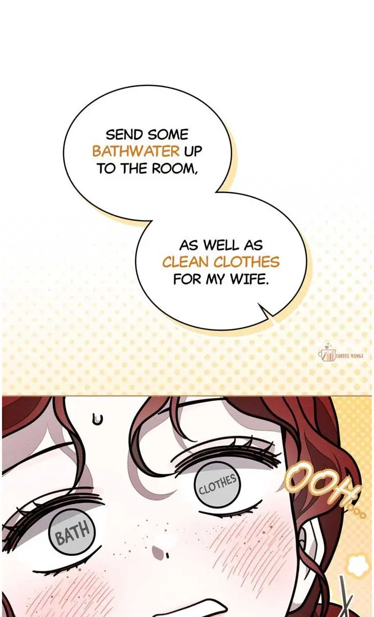 Under the Oak Tree Chapter 105 Page 24