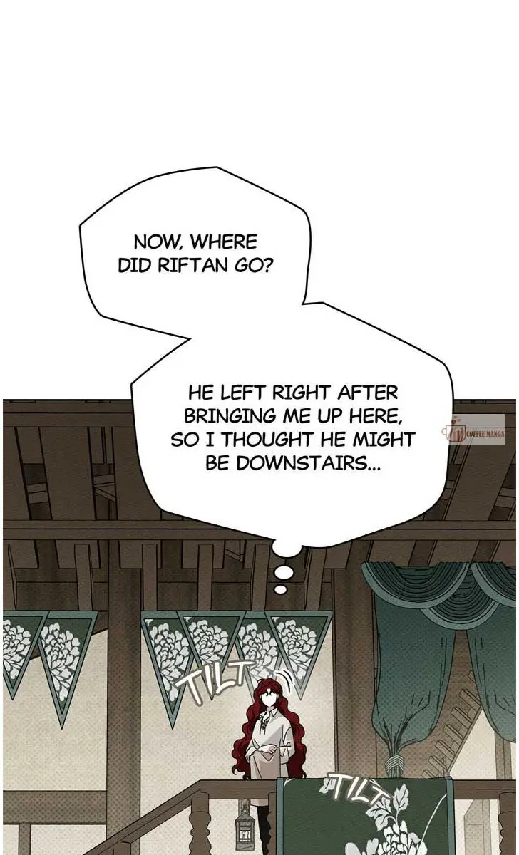 Under the Oak Tree Chapter 105 Page 29