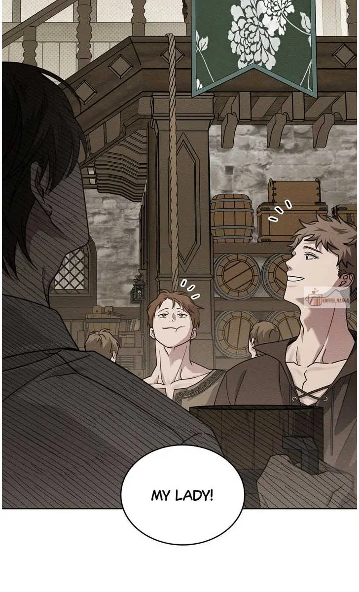 Under the Oak Tree Chapter 105 Page 30