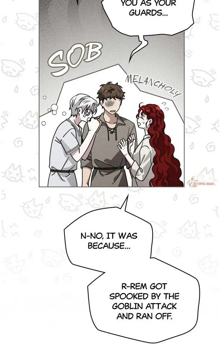 Under the Oak Tree Chapter 105 Page 34
