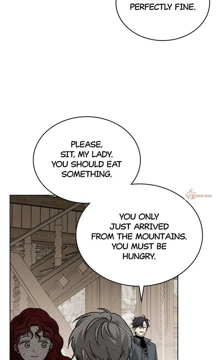 Under the Oak Tree Chapter 105 Page 36