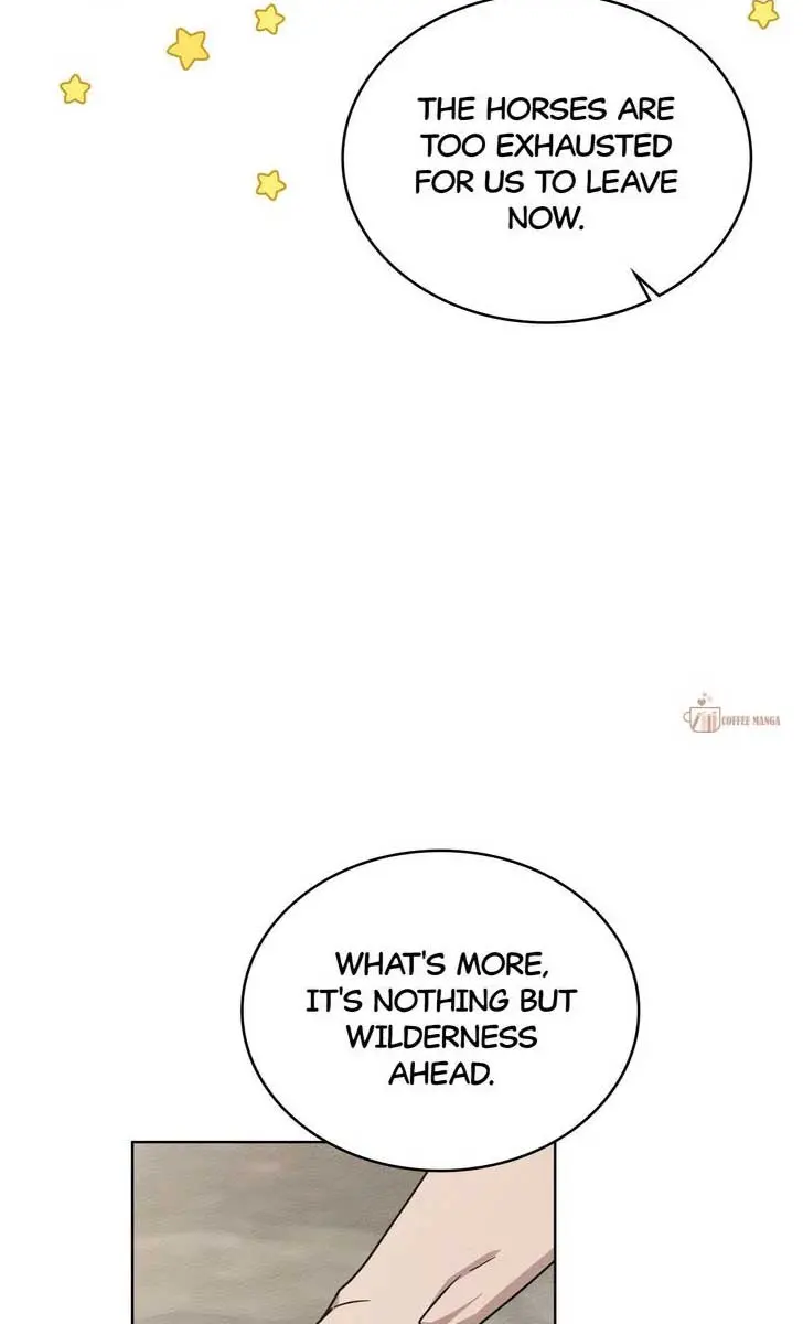 Under the Oak Tree Chapter 105 Page 40