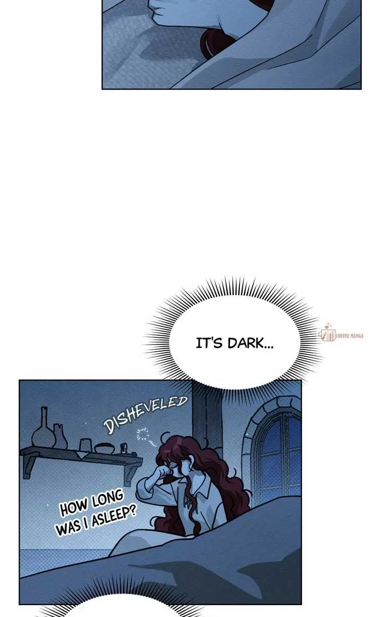 Under the Oak Tree Chapter 105 Page 48