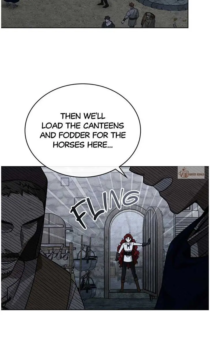 Under the Oak Tree Chapter 105 Page 66