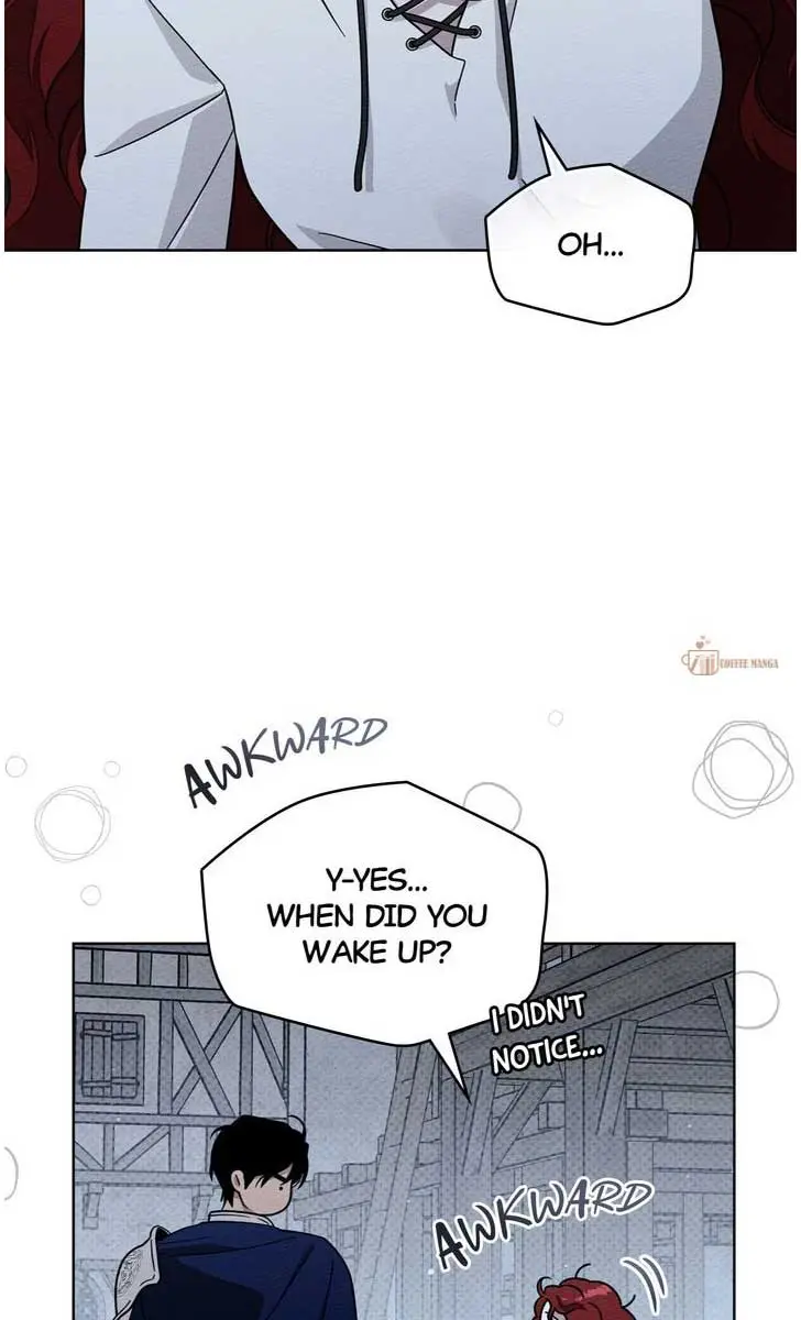 Under the Oak Tree Chapter 105 Page 69