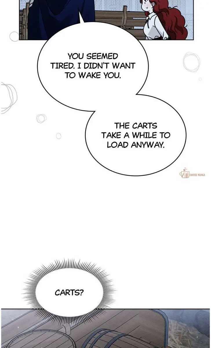Under the Oak Tree Chapter 105 Page 70