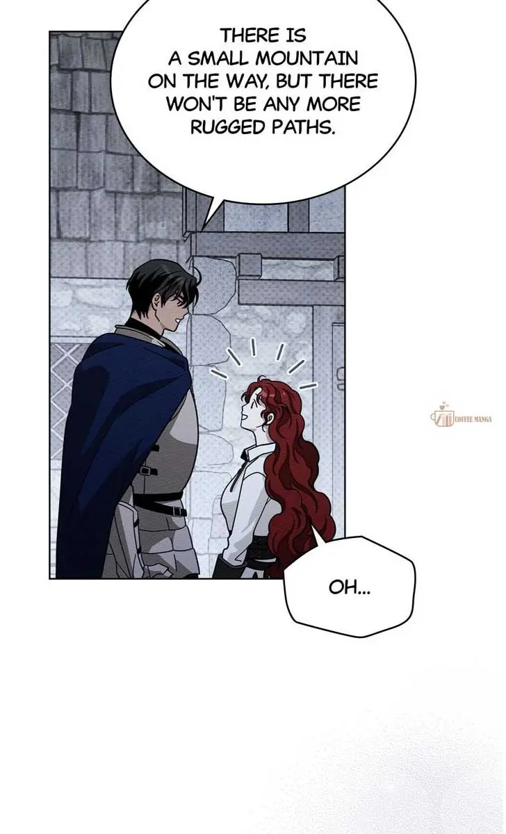 Under the Oak Tree Chapter 105 Page 72