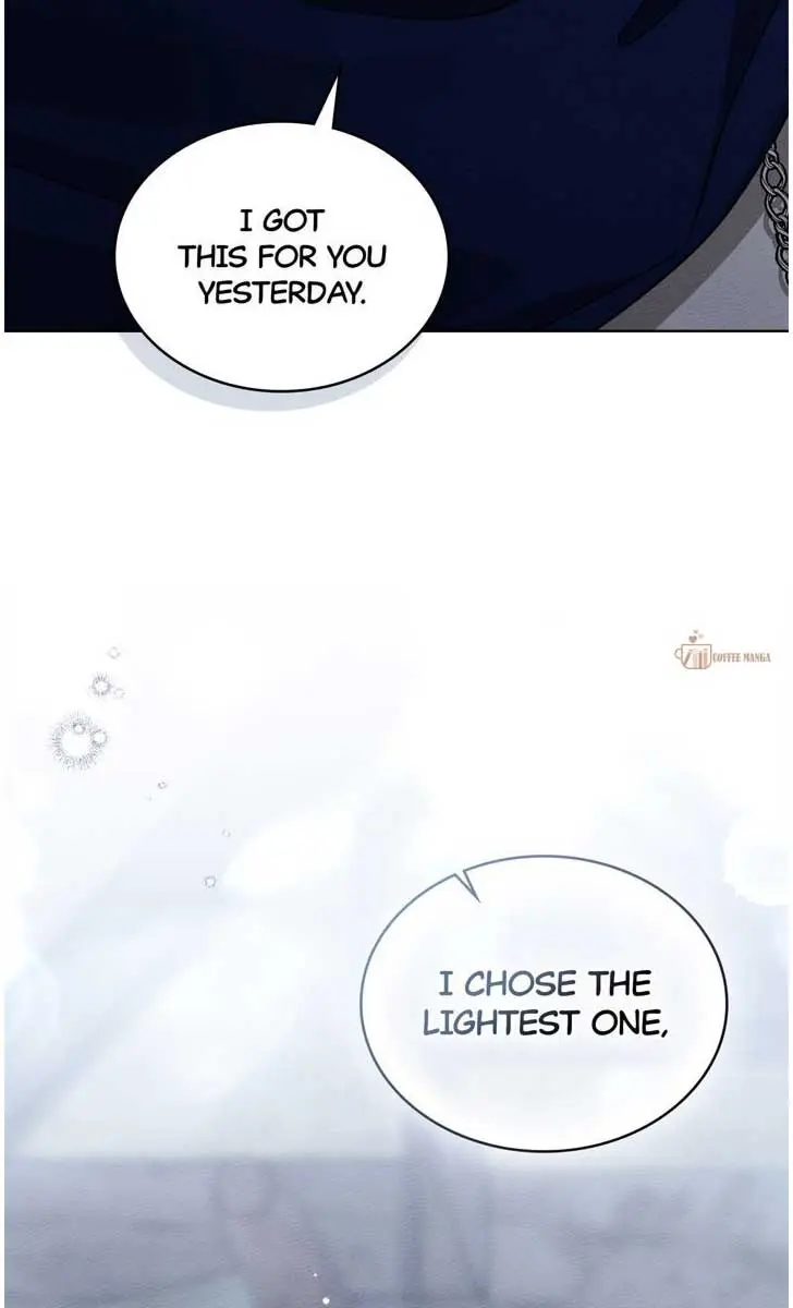 Under the Oak Tree Chapter 105 Page 80