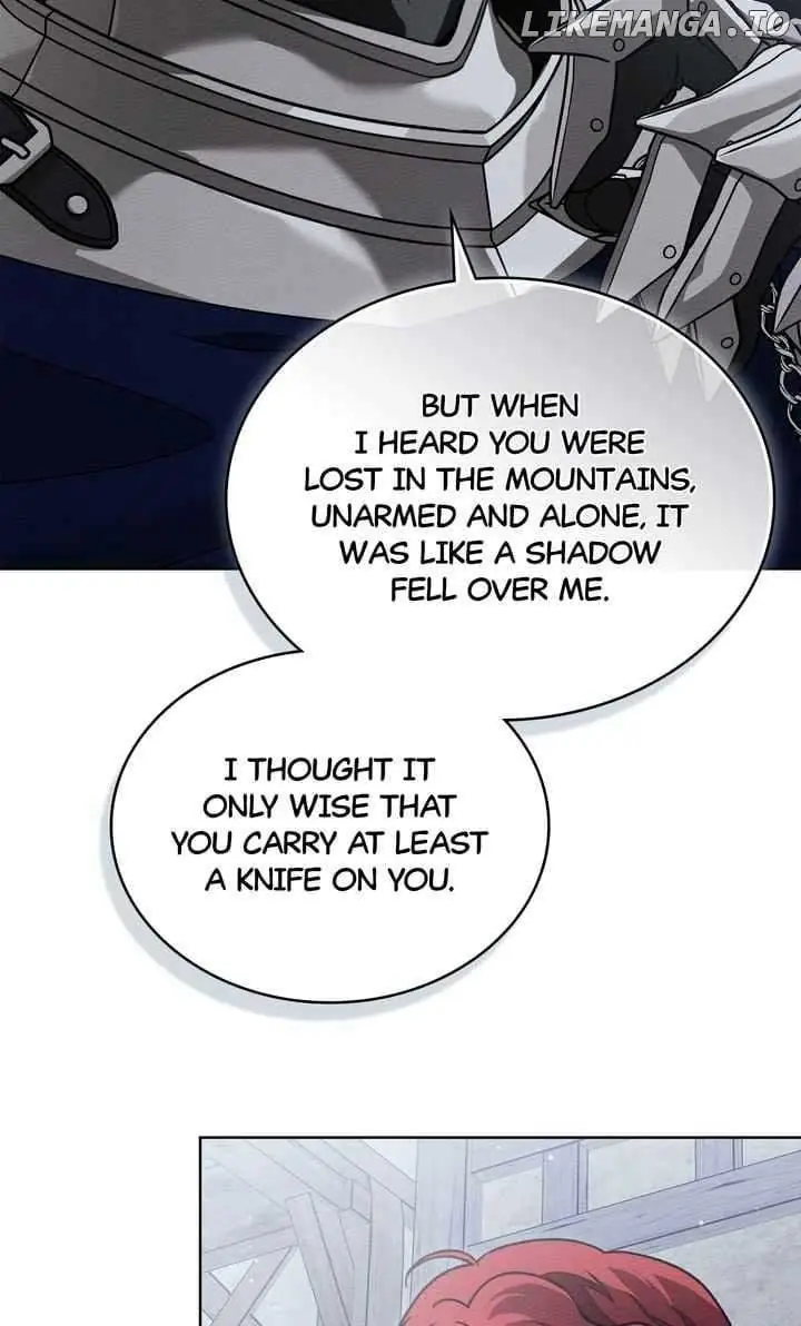 Under the Oak Tree Chapter 106 Page 4