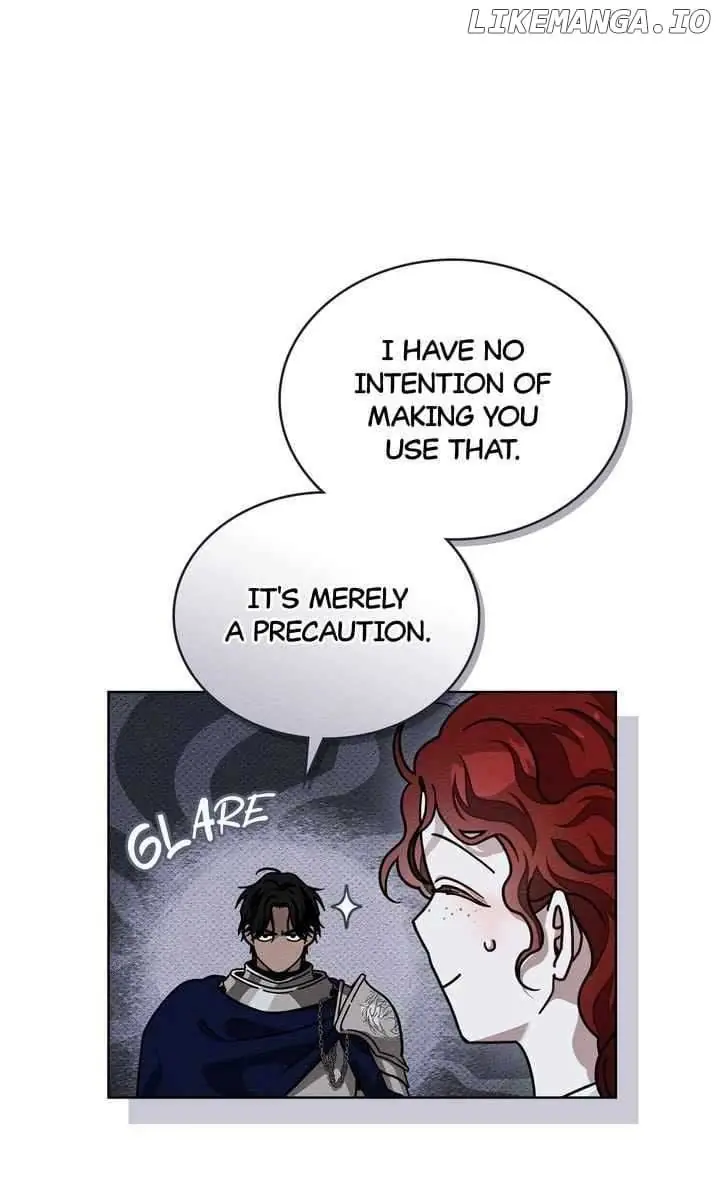 Under the Oak Tree Chapter 106 Page 6
