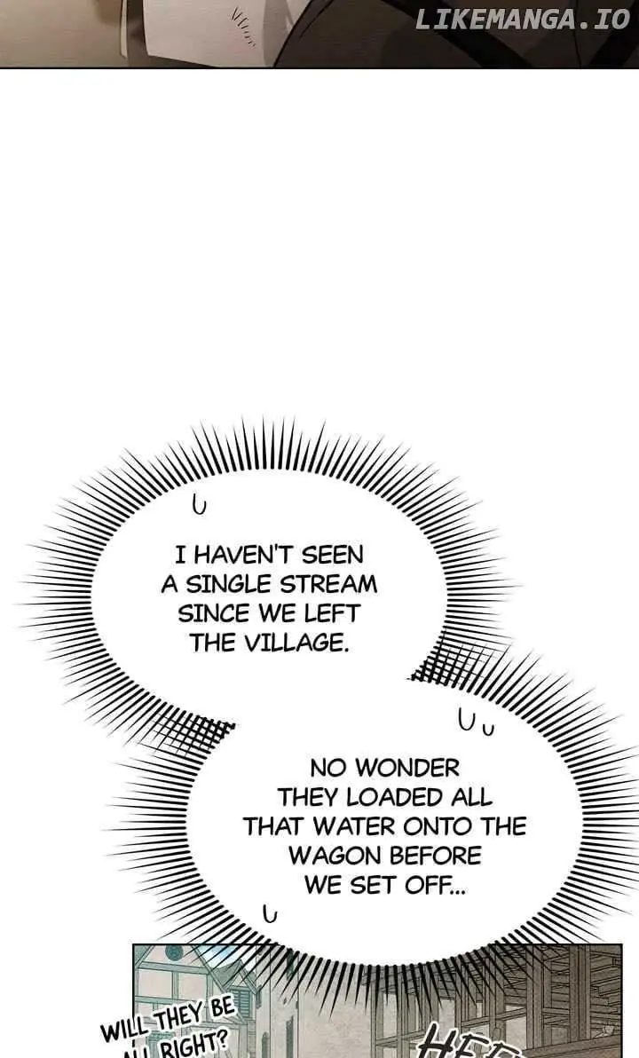 Under the Oak Tree Chapter 106 Page 16
