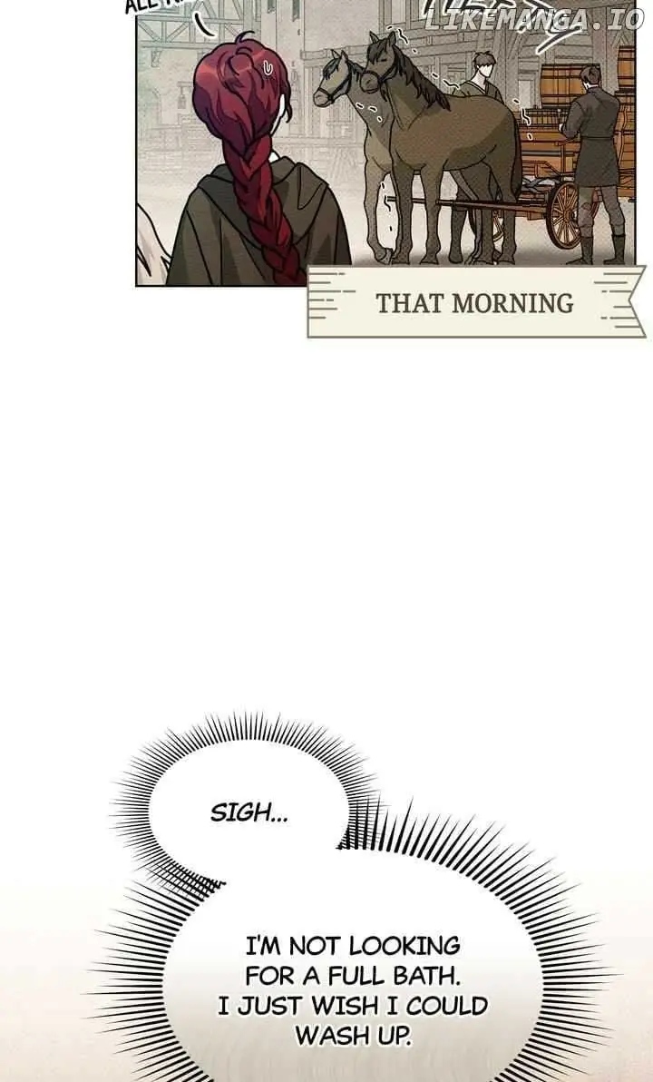 Under the Oak Tree Chapter 106 Page 17